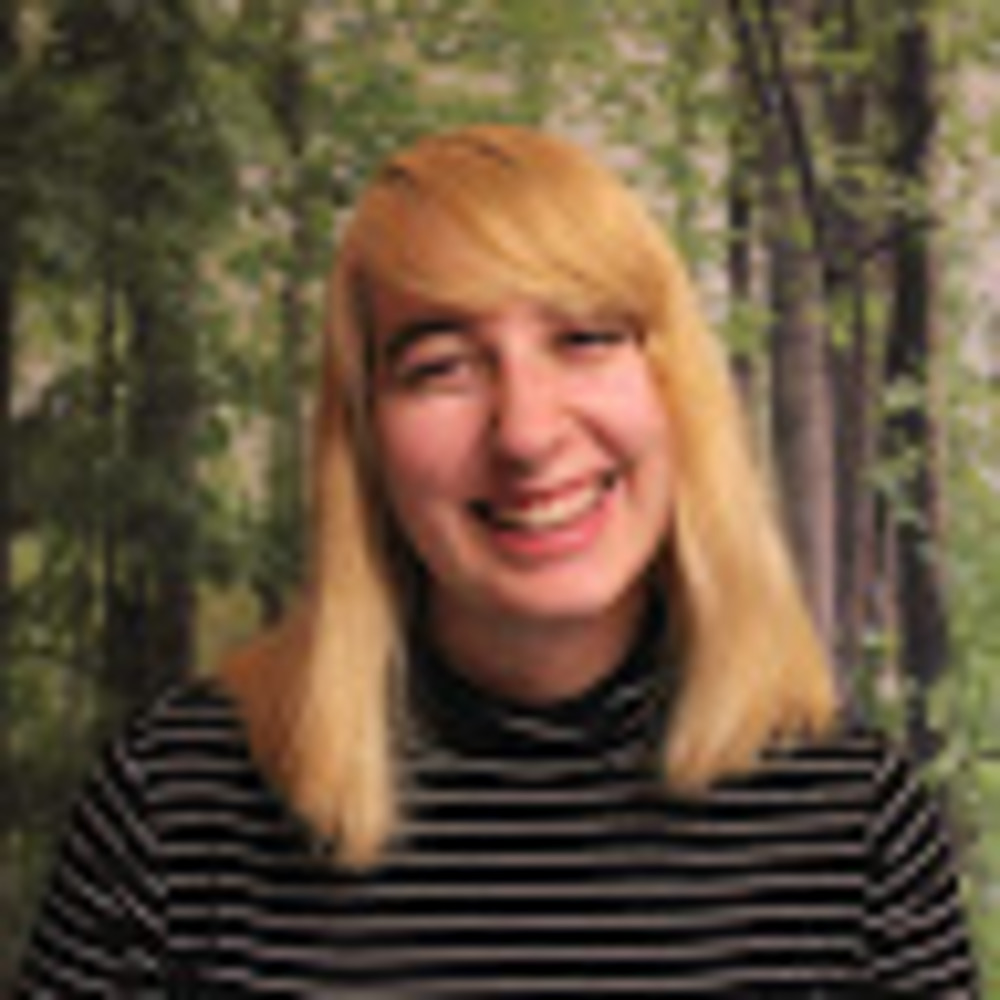 Meet your Posher, Paige